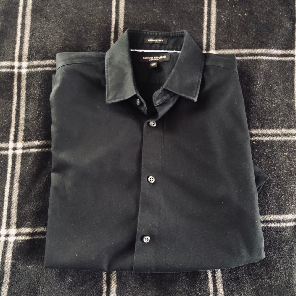 Banana Republic Dress Shirt